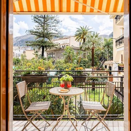 Appartamento Le Zagare Península Sorrentina Exterior foto