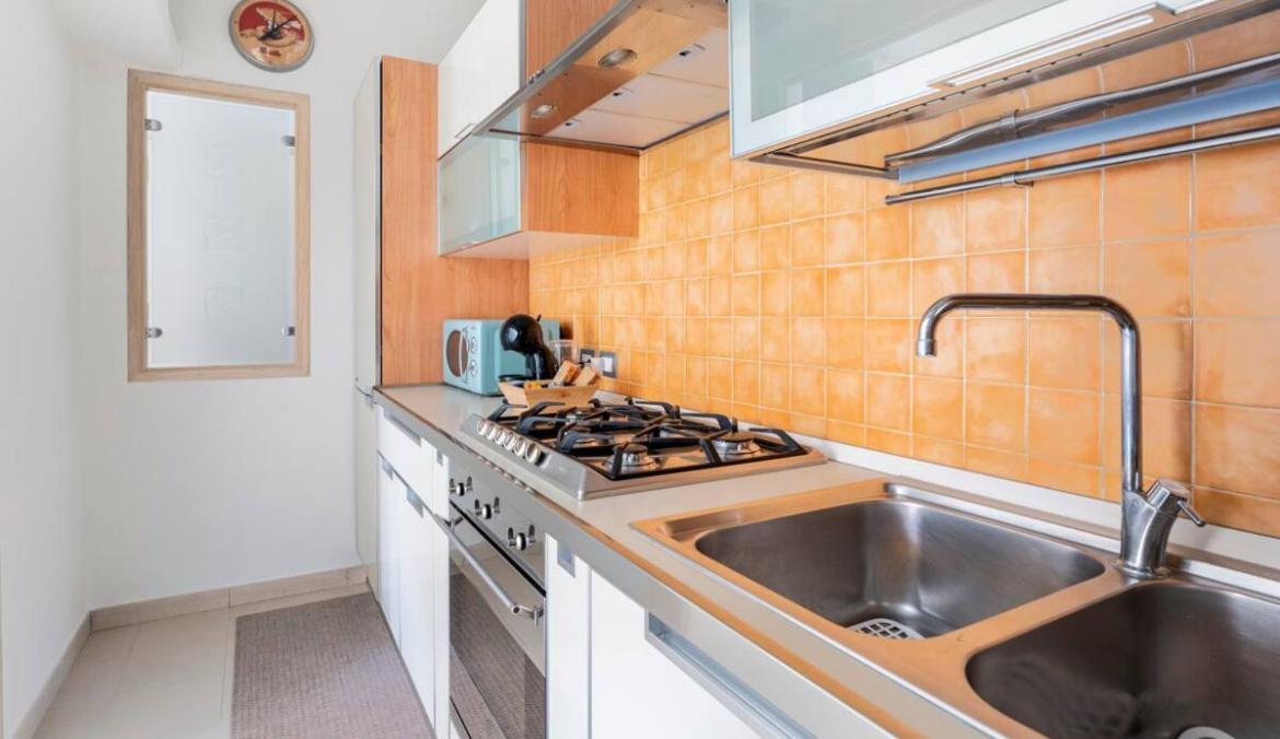 Appartamento Le Zagare Península Sorrentina Exterior foto