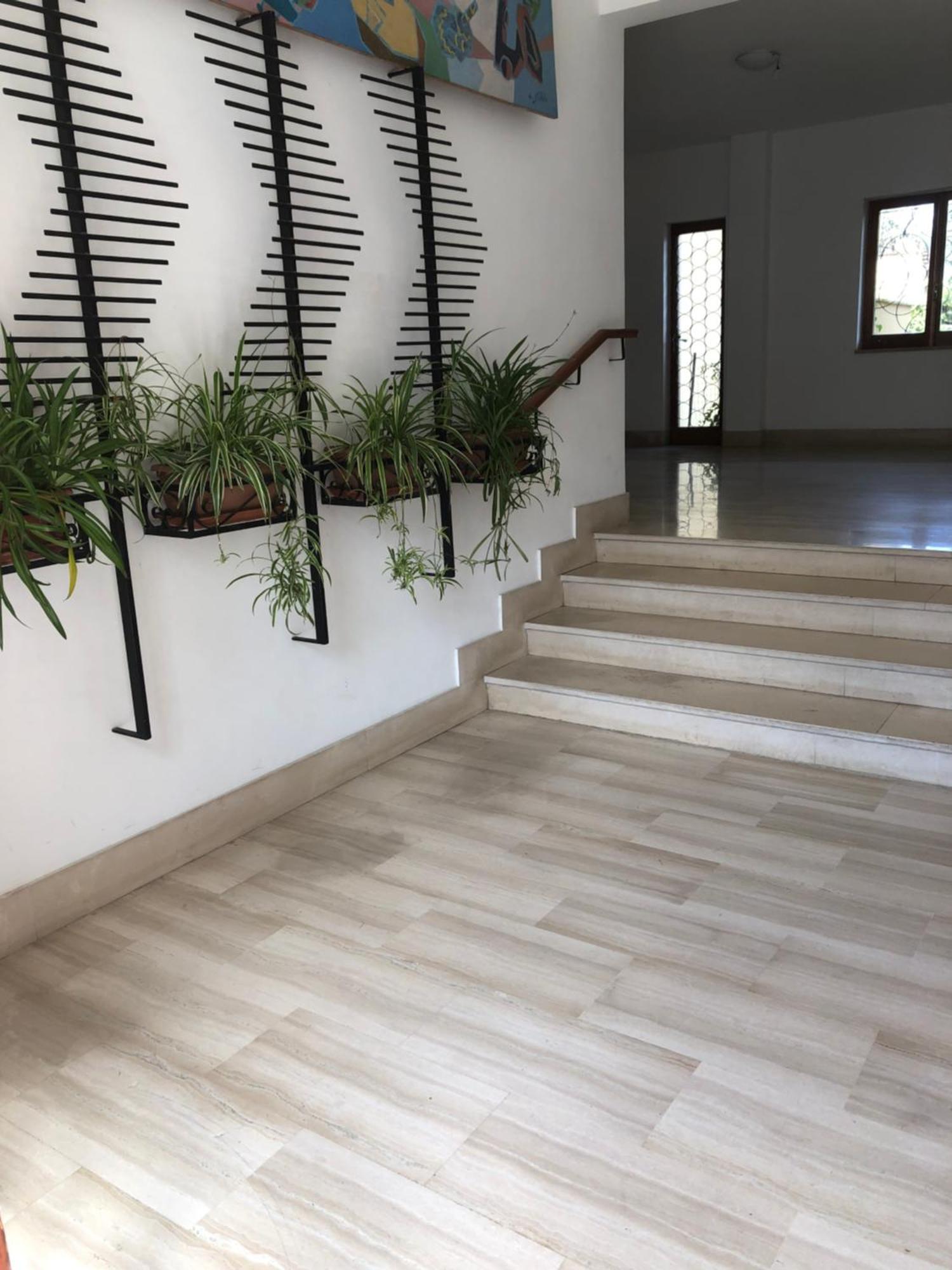 Appartamento Le Zagare Península Sorrentina Exterior foto